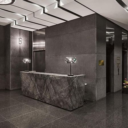 Suz & Catorze Taipei, A Tribute Portfolio Hotel Exterior foto