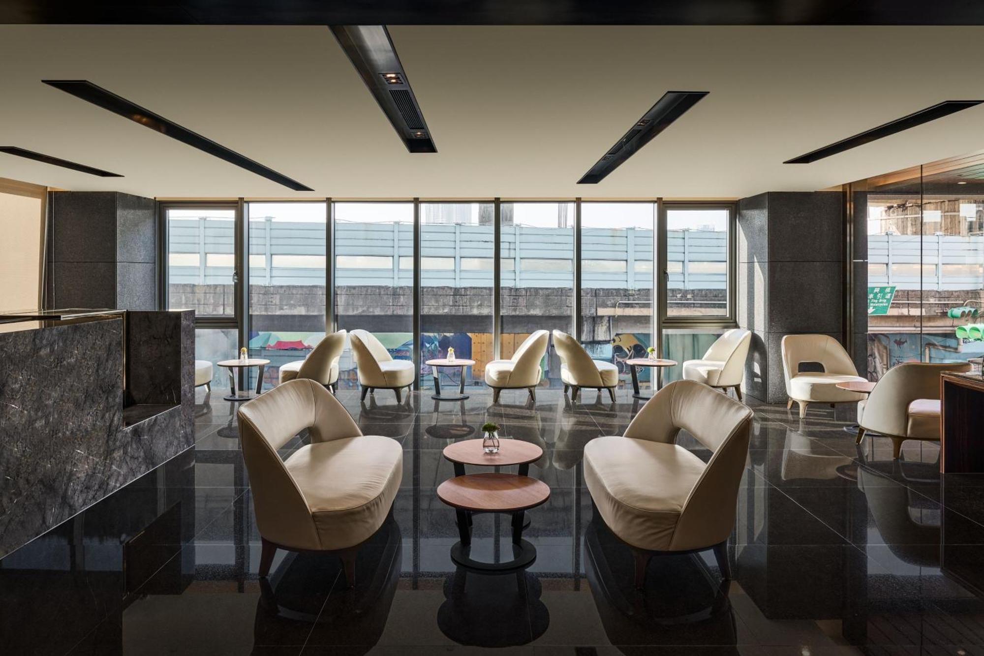 Suz & Catorze Taipei, A Tribute Portfolio Hotel Exterior foto